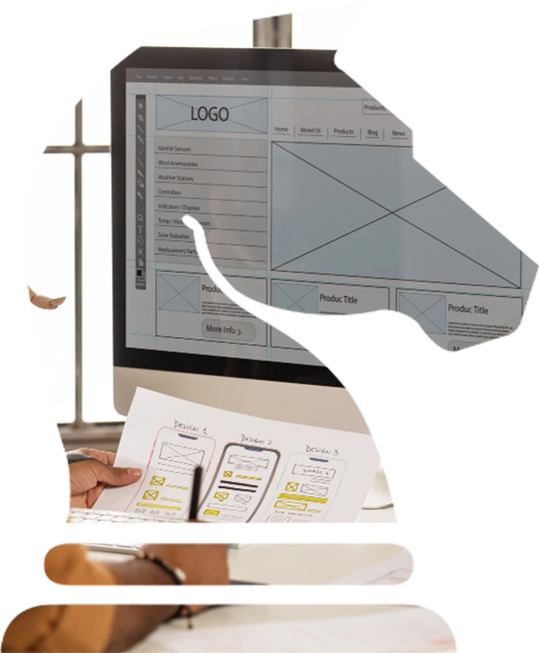 Website Design Company Surrey